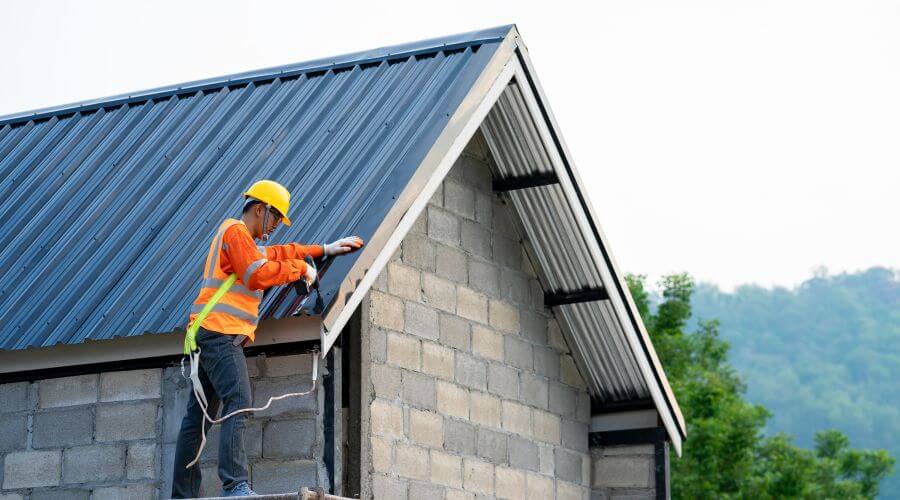 Local Chimney Repair in Shelton, NE